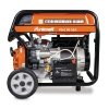 Generator prądu Unicraft PG-E 90 SEA 8,5kW AVR